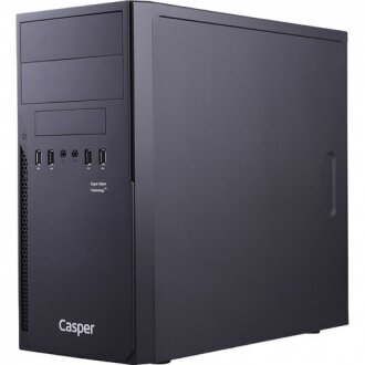 Casper Nirvana N200 N2L.1040-DD00X Masaüstü Bilgisayar kullananlar yorumlar